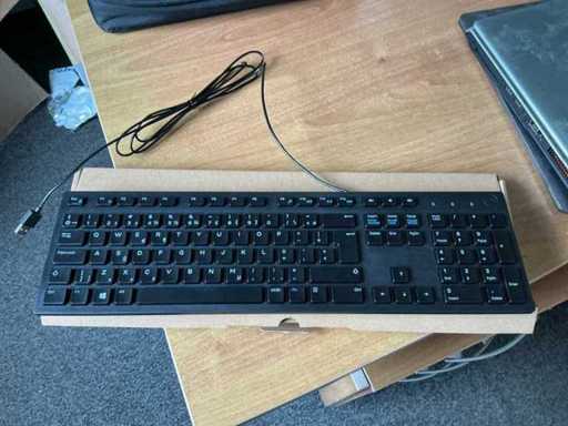 Dell Toetsenbord (24x)