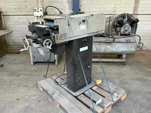 2000 Almi AL150 Pipe Grinding Machines