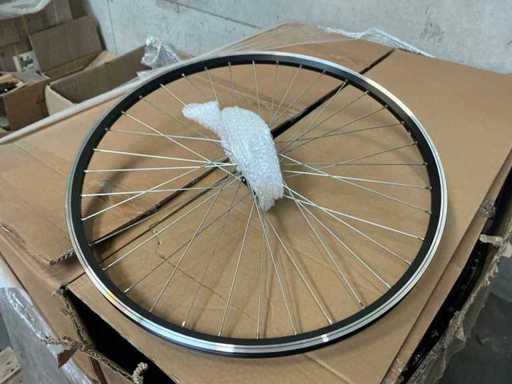 Spaak fietswielen (10x)