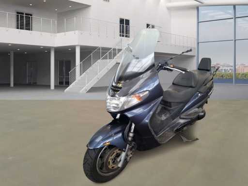 2000 Suzuki AN 400 Burgman