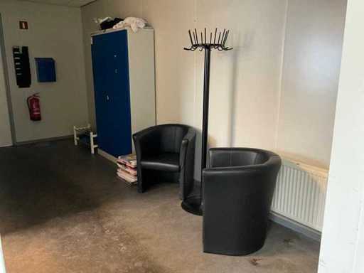 Verschiedenes Lagerlager