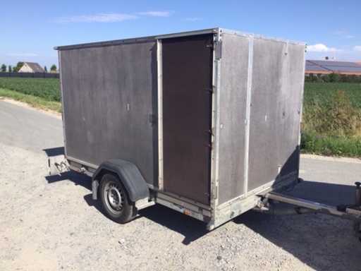 Remorc? Unsinn AS826