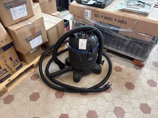 Industrial vacuum cleaner Ubbink VacPro Cleaner Maxi pond vacuum cleaner 1400W