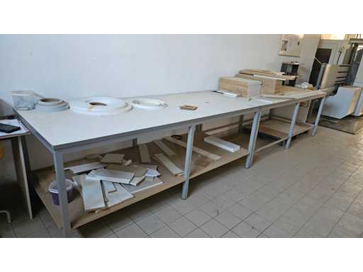 Workbench (2x)