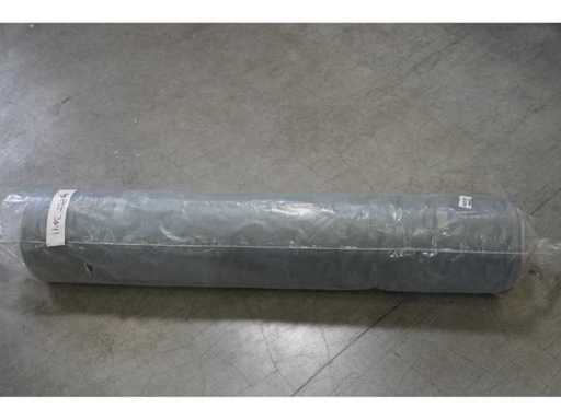 JUNCKO - GREY (MOUSY) 260CM - 50M - 130G/M²