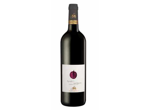 Syrah Les Grains 2023 - Domaine Marrenon - Mediterrane - Rode Wijnen (30x)