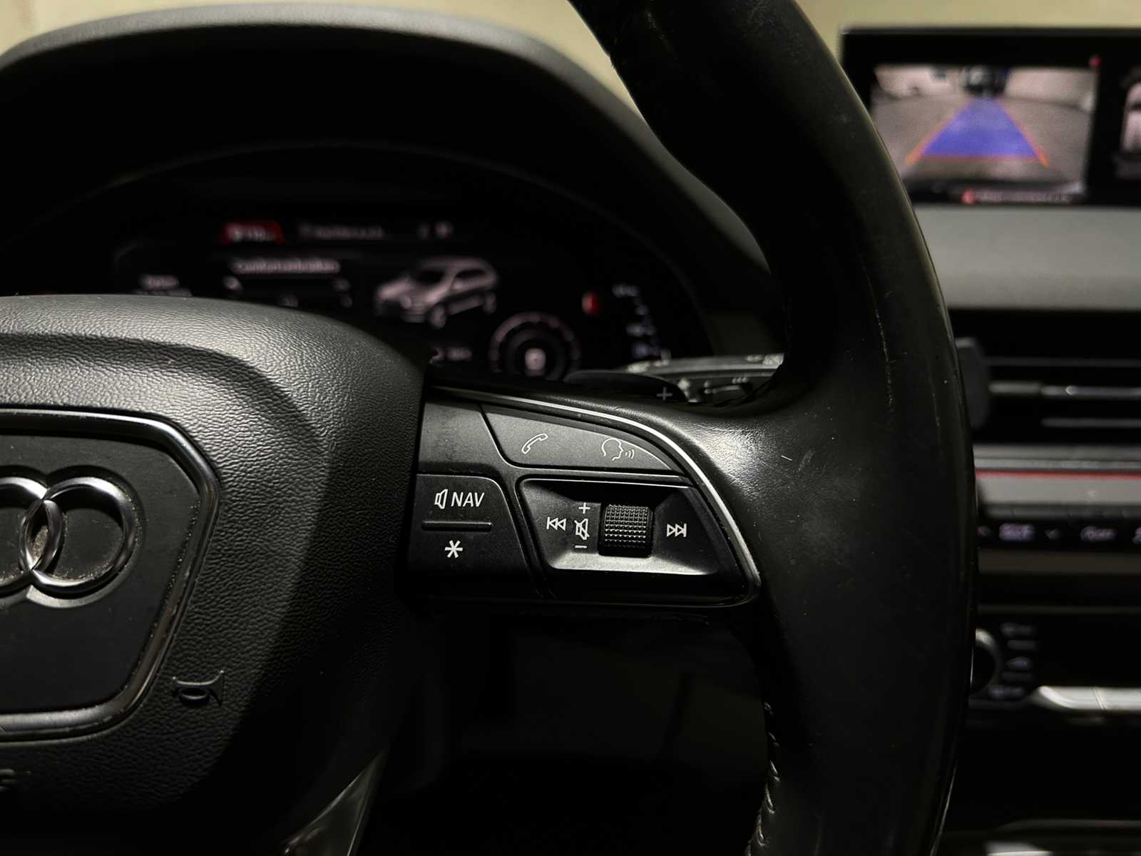 Audi Q7 3.0 TDI V6 Quattro Pro Line + 7p 272hp 2016, HV-103-K