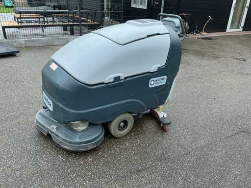 Nilfisk SC800 ecoflex Schrobmachine