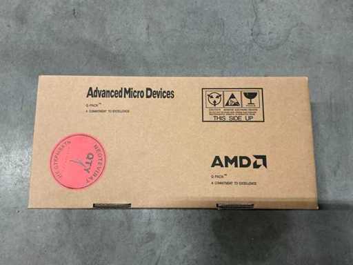 AMD Ryzen 5 Pro 7645 Taca 36 jednostek