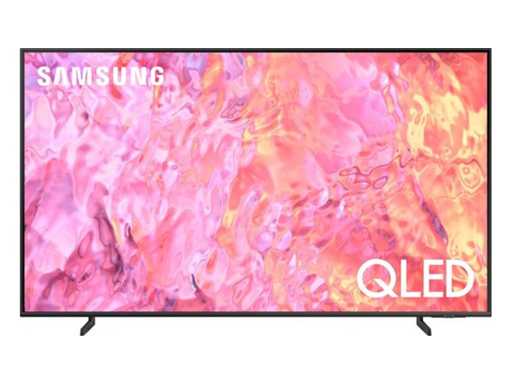 Samsung QE43Q60C - 43 inch - 4K QLED - 2023 - Buitenlands model