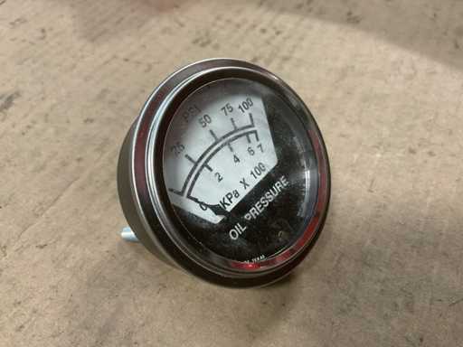 Green Label Teiledruckmessgerät (4x)