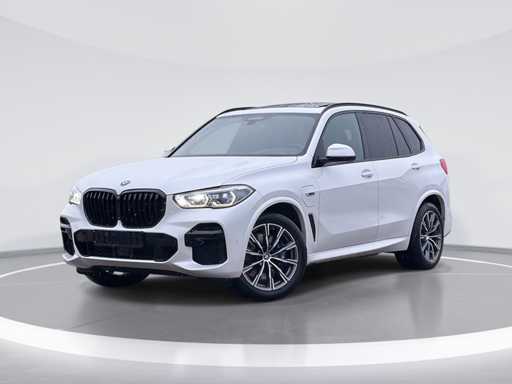 BMW X5 xDrive45e Alto Esecutivo 2023 | R4-64-58