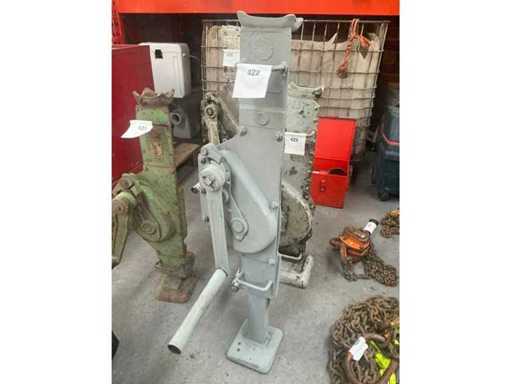 Pouvoir des Dommes Gedi