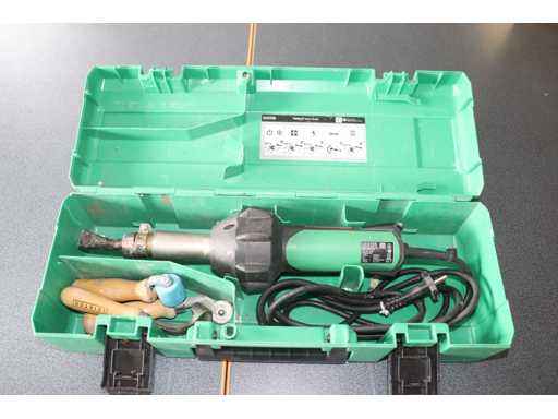 Leister - Triac AT - Heat gun