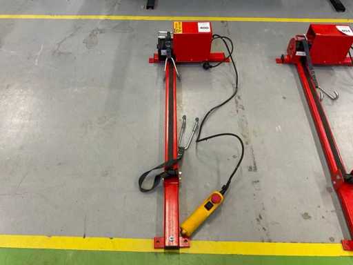 Superspark Super Bike Lift (3x)