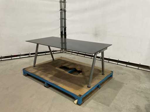 Table 160x80 cm