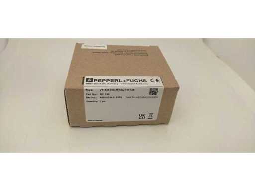 Pepperl+Fuchs - VT18-8-400-M/40a/118/128 | 801132 sensorverpakking verzegeld