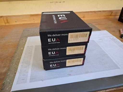 Siemens - OP7-DP - Bedieningspaneel