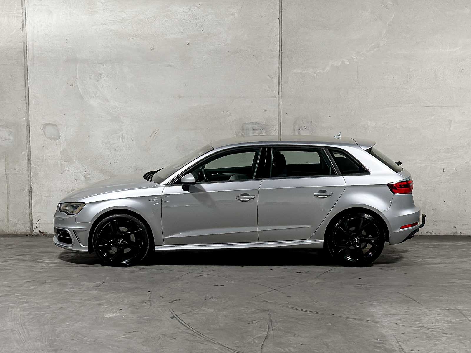 Audi A3 Sportback 1.4 e-tron PHEV Ambition Pro Line plus 204pk 2016 (Origineel-NL), JN-001-S