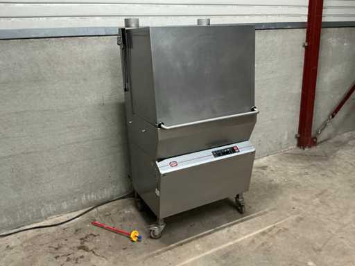 Jeros - 8115 - Gereedschaps vaatwasmachine