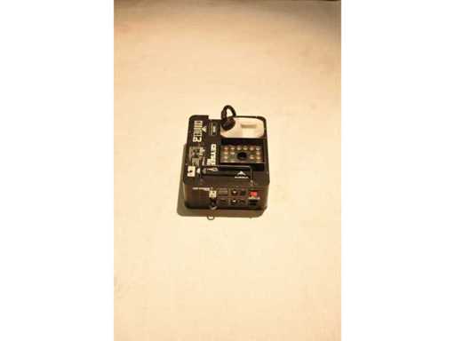 Chauvet DJ - Geyser P6 (RGB Smoke Geyser) - Nebelmaschine