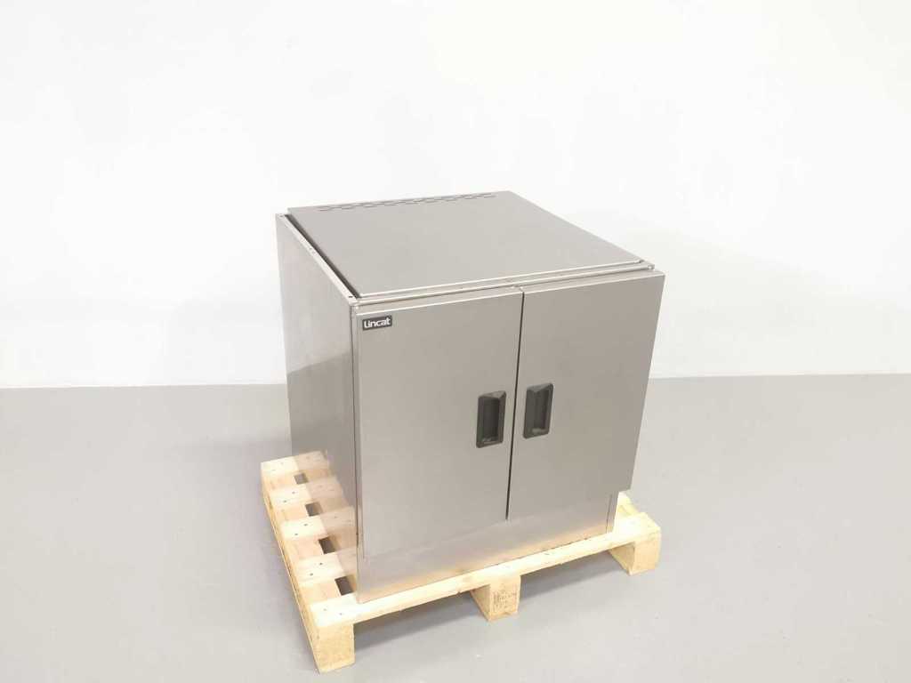 Lincat - L600 - Stainless steel cupboard