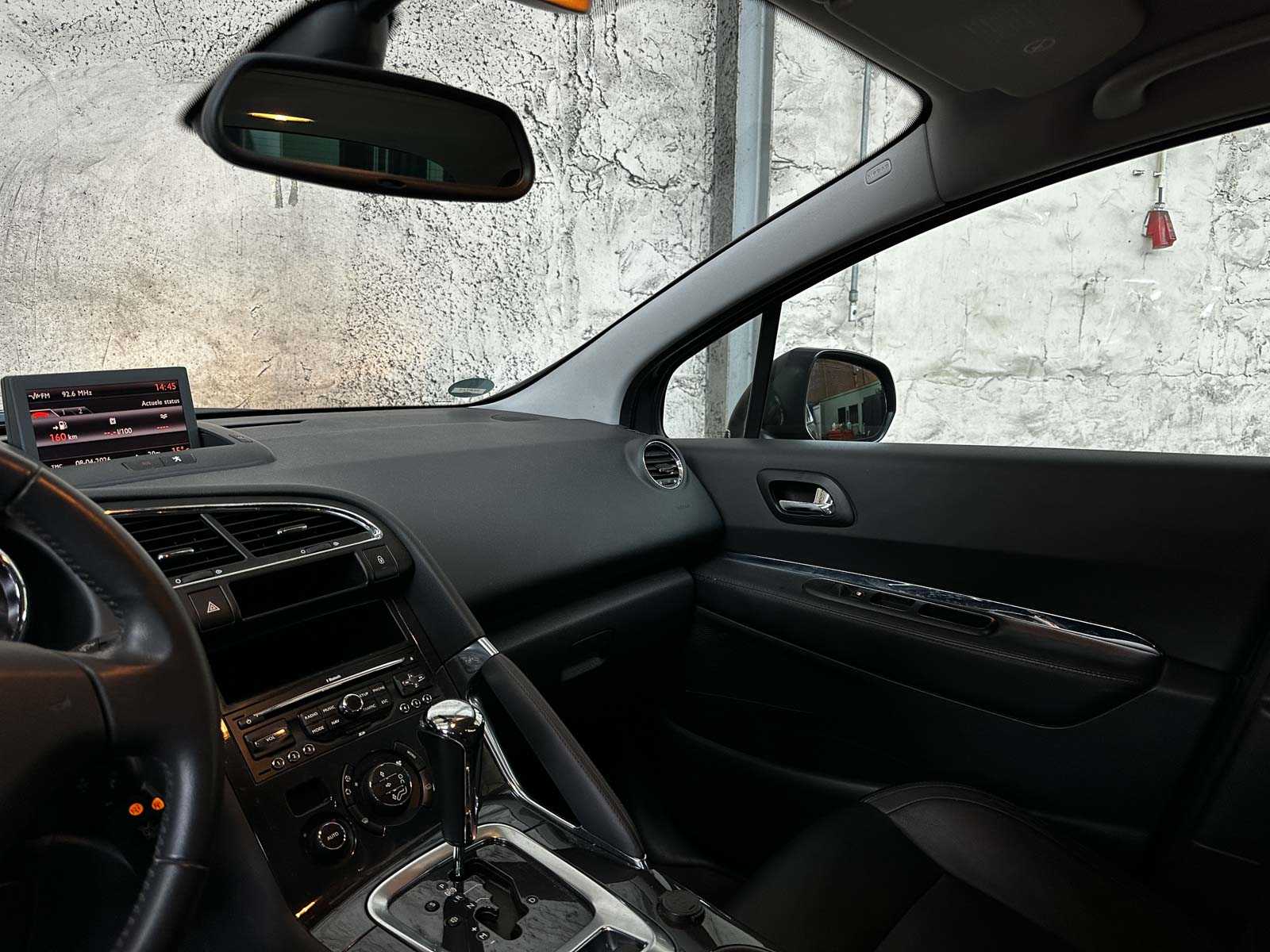 Peugeot 3008 1.6 THP ST 156pk 2011 (Origineel-NL), 09-PTJ-7