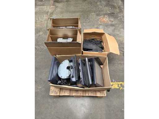 ELO - Monitor tactil (9x)