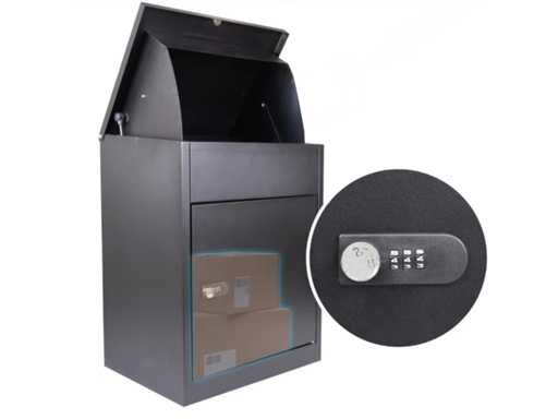 Silvergear Pakketenbus (2x)