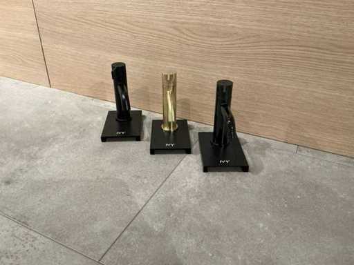 Macarale de tip Batch Dummy