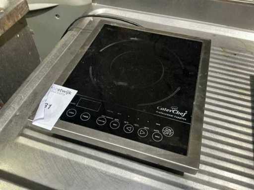 Caterchef 688062 Fourneau à emporter