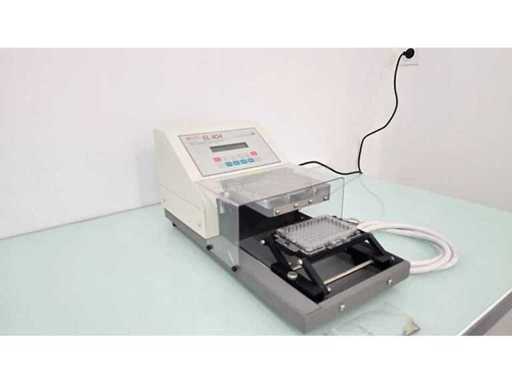 Bio-Tek - EL 404 - Automatic Microplate Washer