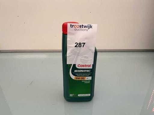 Castrol, pojemność 1 litr