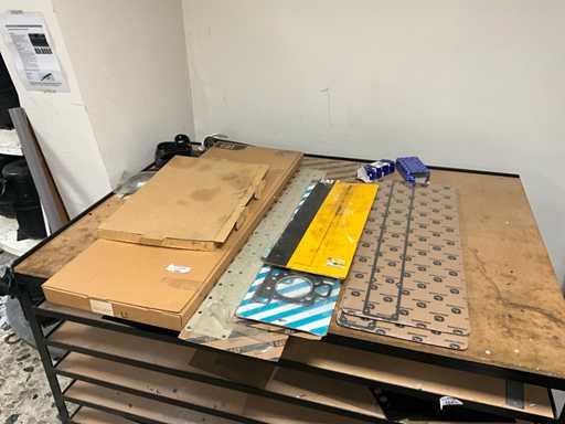 Altra parte della barca