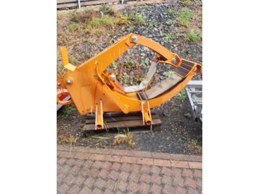 WIMAG WRG5-150 Pipe Gripper