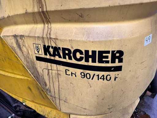 KARCHER - CR90/140P 