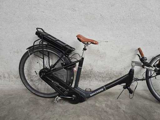 Brinkers - Bretagne - Elektrische fiets