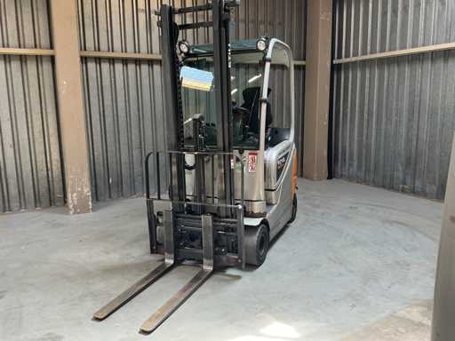 STILL - RX-60-16 - Carrelli elevatori