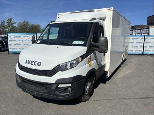 Iveco Daily EC 50 C WB 4350 sales vehicle