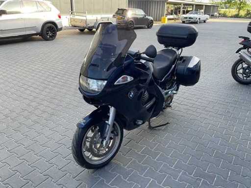 2003 BMW - K 1200 GT - Motocykl