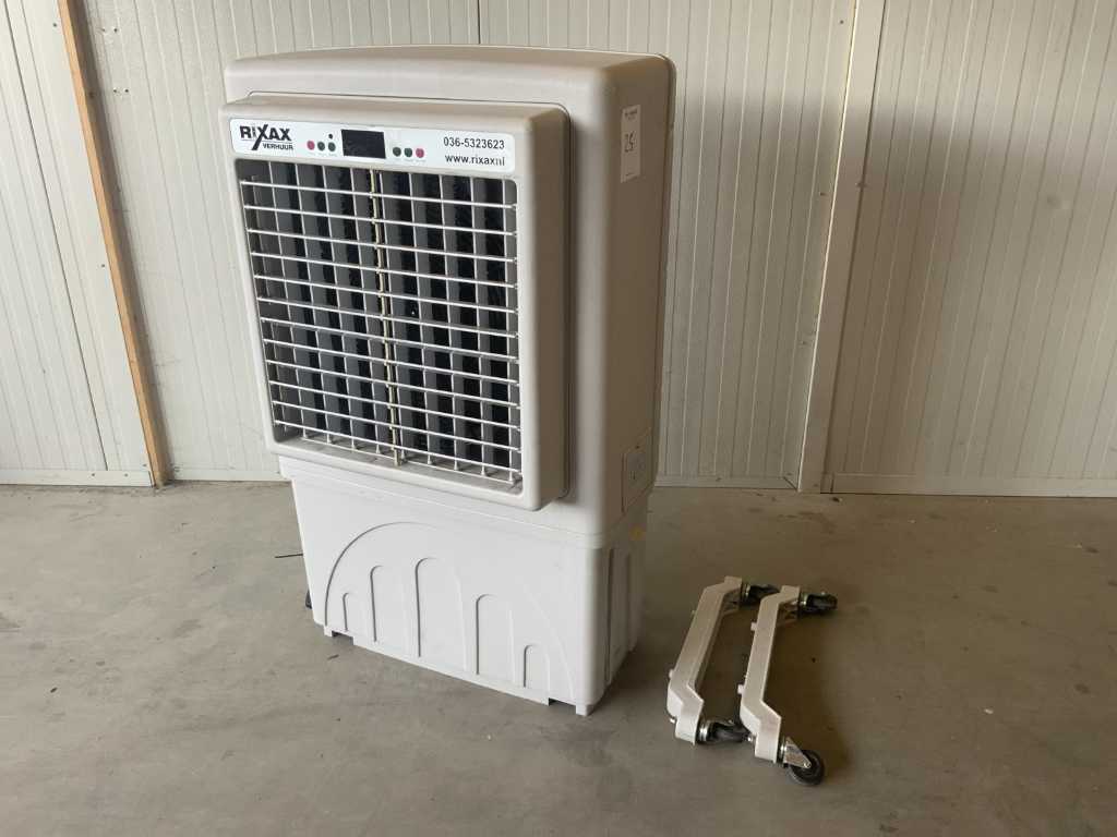 Rixax XZ13-060 Mobile Klimaanlage