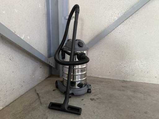 Aspirateur industriel Stahlgruppe 30 litres humide/sec