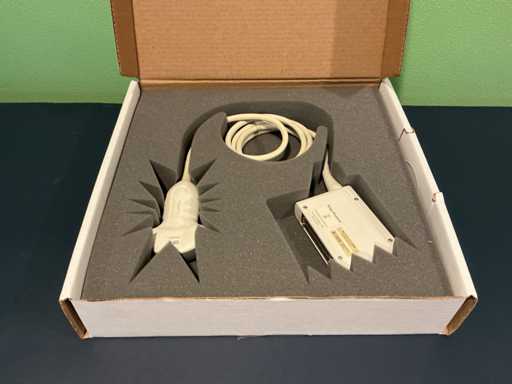 Sond? compact? cu ultrasunete Philips C9-2