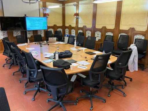 Meeting room