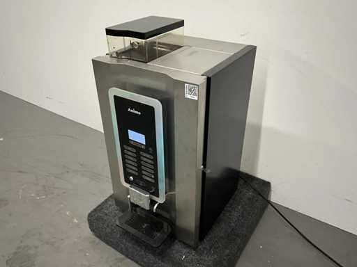 Animo - Optibean 3 - ekspres do kawy