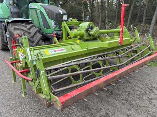 2006 Adriaansen FF 310 Frontmilling machine