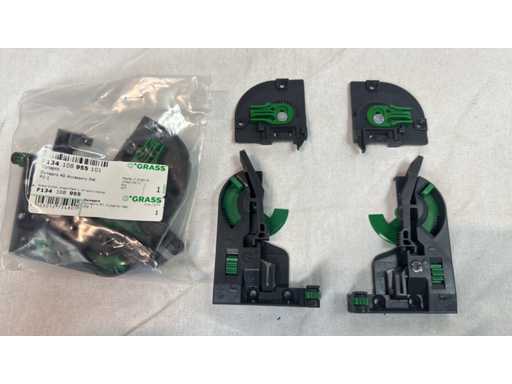 Party Grass Dynapro 4D