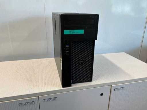 DELL PRECISION Tower 3620 / D13M Computer