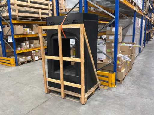 Libra energy Montageplaat (37x)