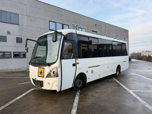 Bus Irisbus Tema 2008